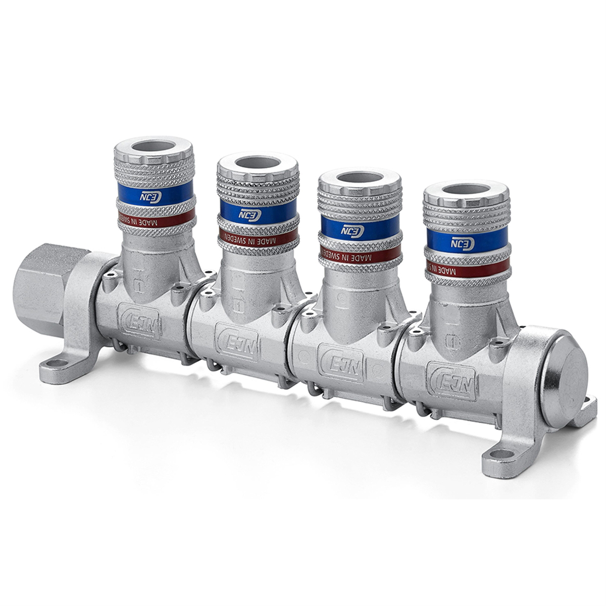 Vacula Multi Link kit 4pcs eSafe (310) 1/4 Industrial