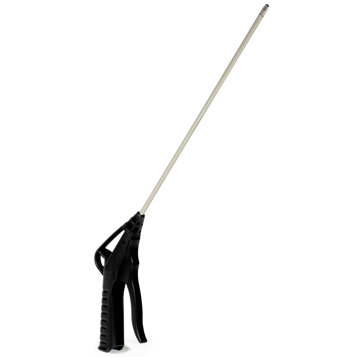 Vacula 13" FULL FLOW BLOW GUN W/STRAIGHT TUBE