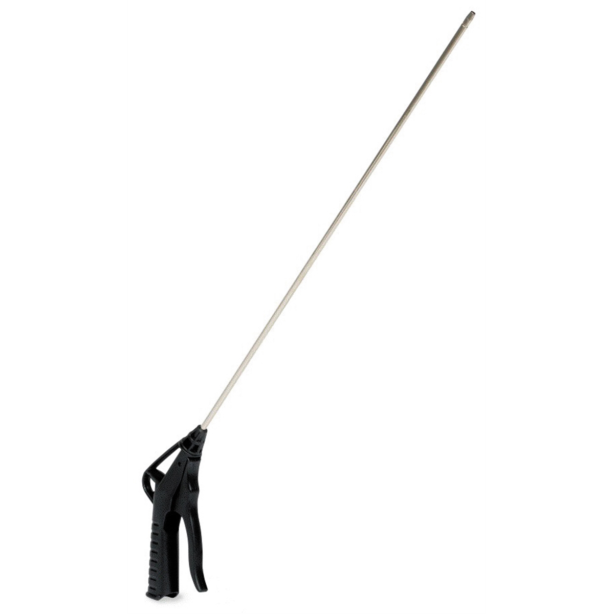 Vacula 20" FULL FLOW BLOW GUN W/STRAIGHT TUBE