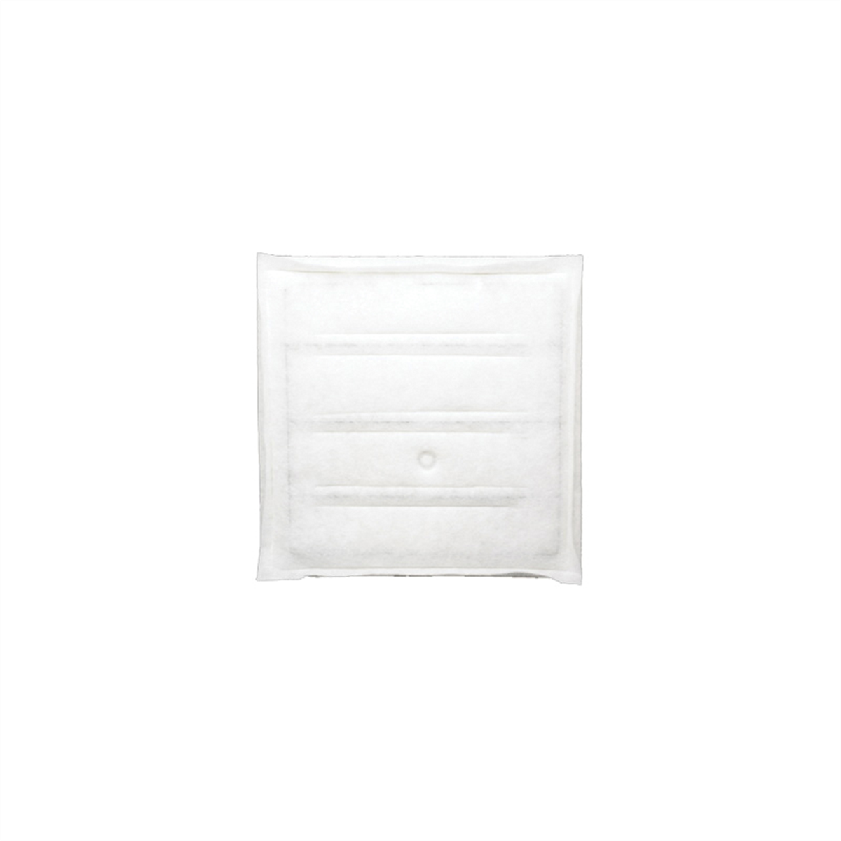 Viskon-Aire Filters 20"W x 20"H  VR-1 Intake Filter