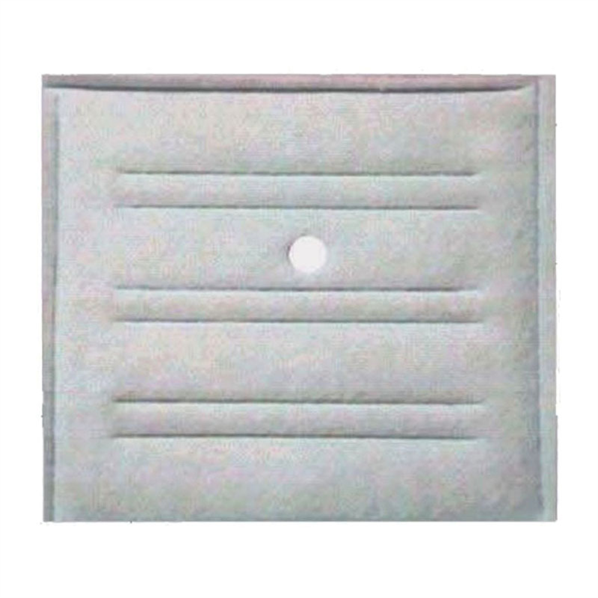 Viskon-Aire Filters 20"W x 20"H  Series 55 Intake Filter