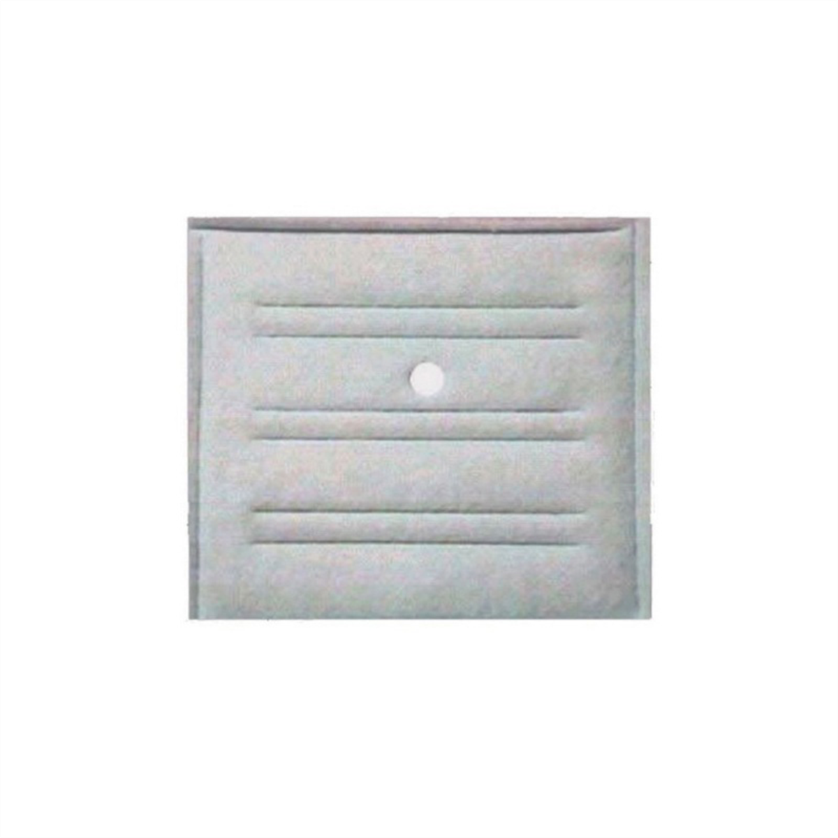 Viskon-Aire Filters 20"W x 25"H  Series 55 Intake Filter