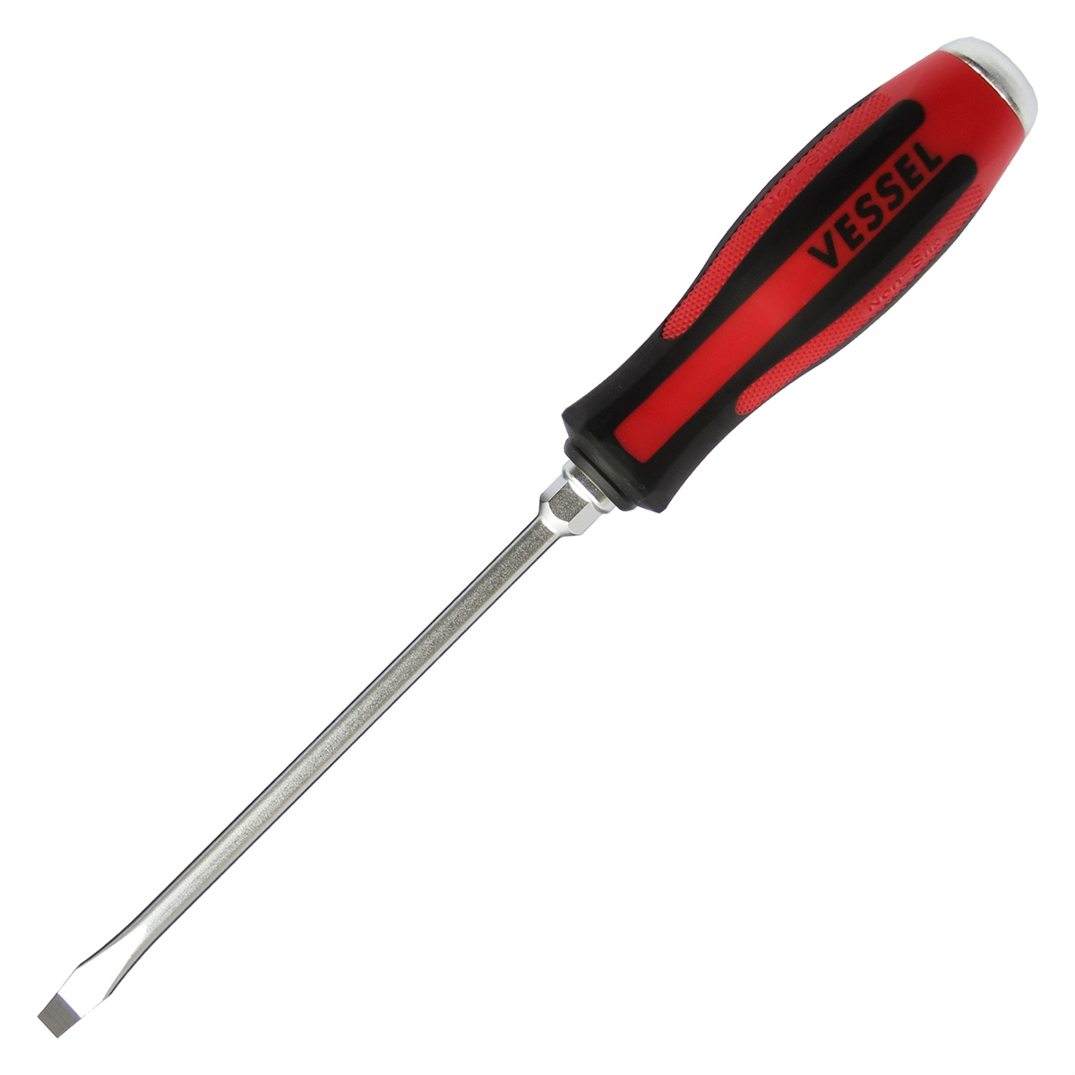 Vessel Tools No. 930 MEGADORA Screwdriver 6x150