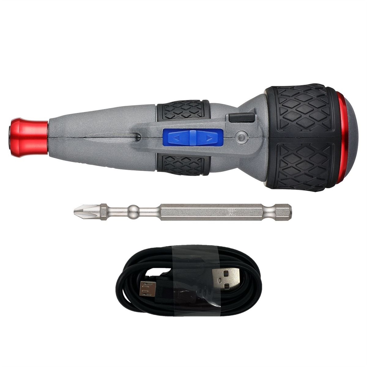 Vessel Tools Bundle -Power include VES220USB1U, VESIB11P02U, VES2200MBH120K01
