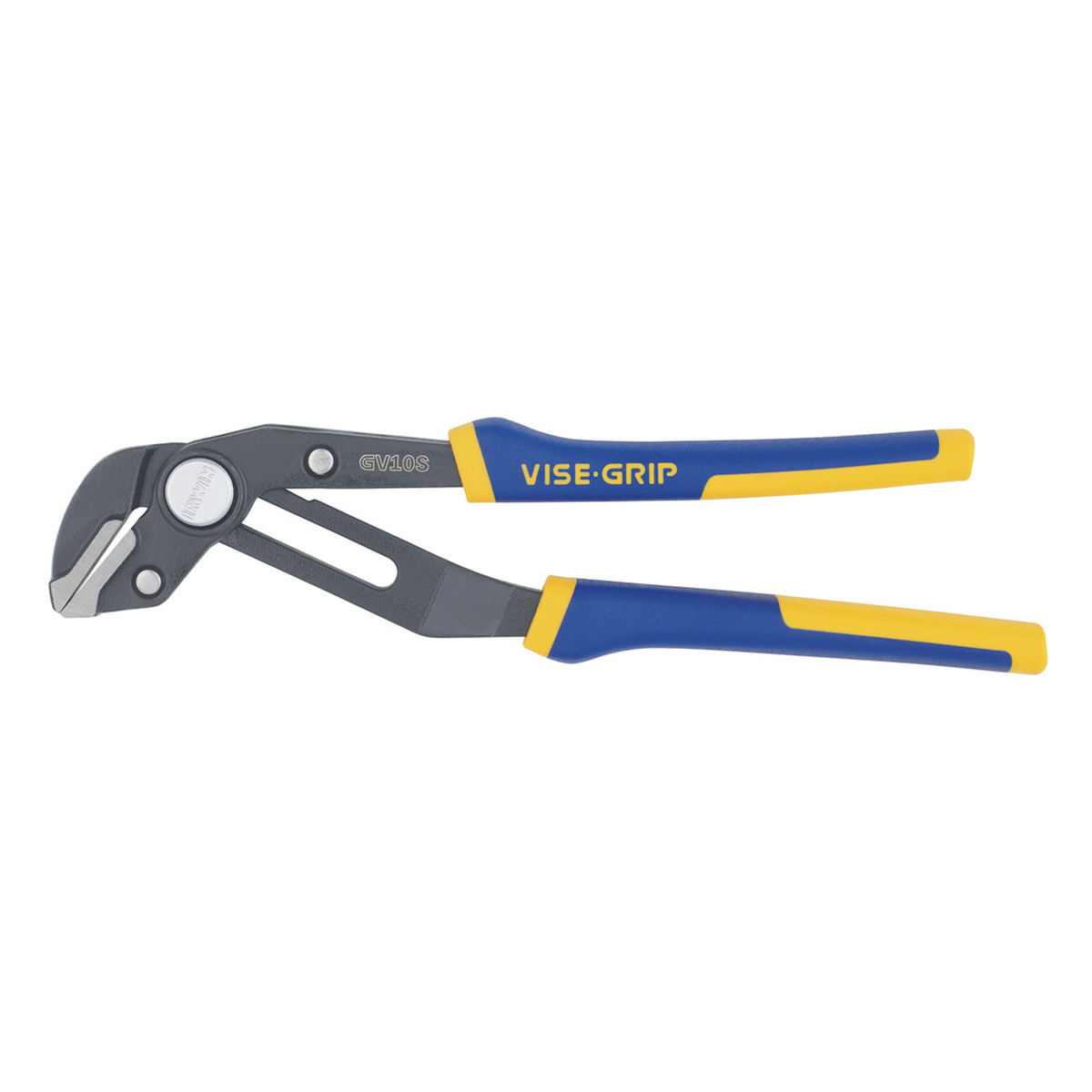 Vise Grip 10" Smooth Jaw Groovelock