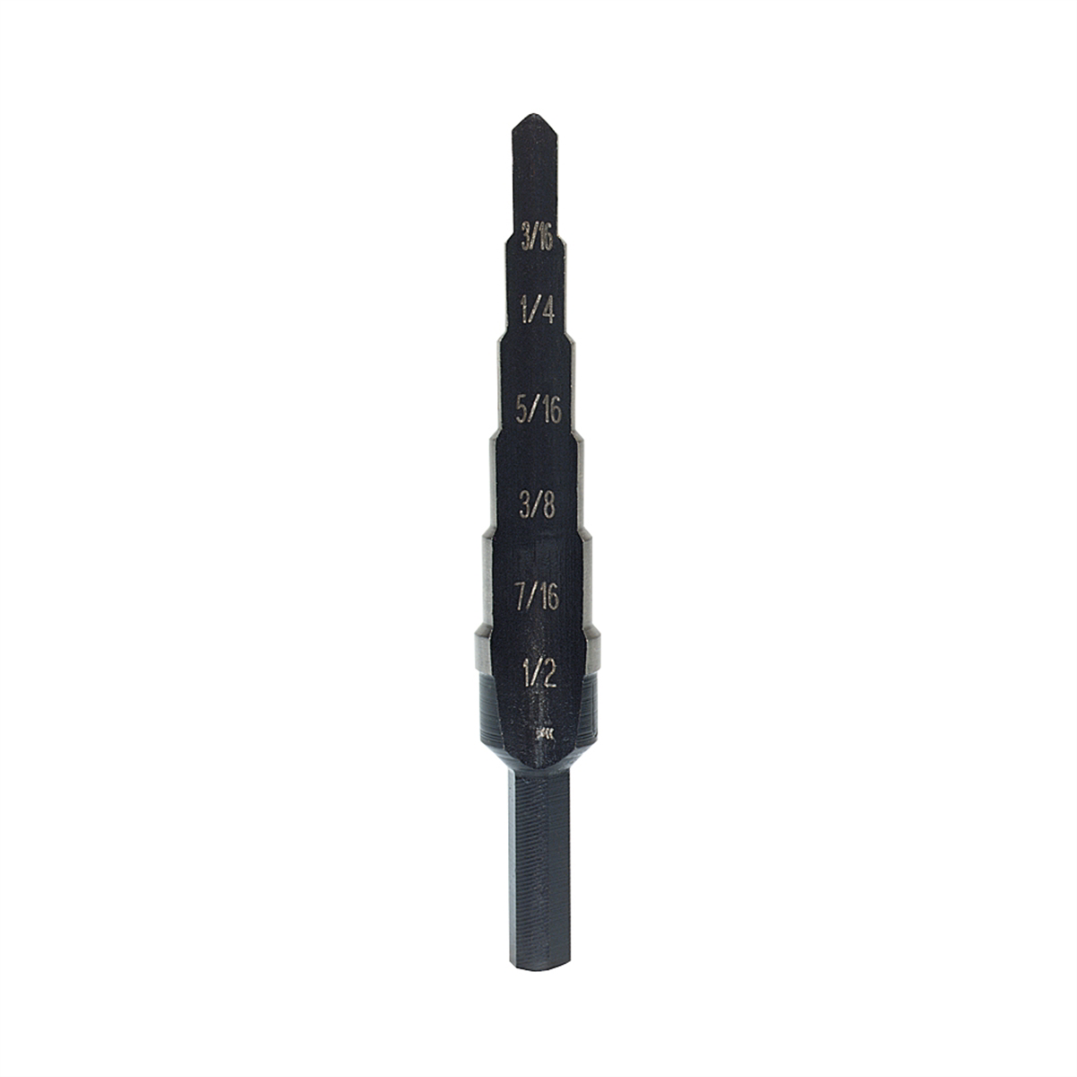 Vise Grip UNIBIT 2 3/16-1/2"