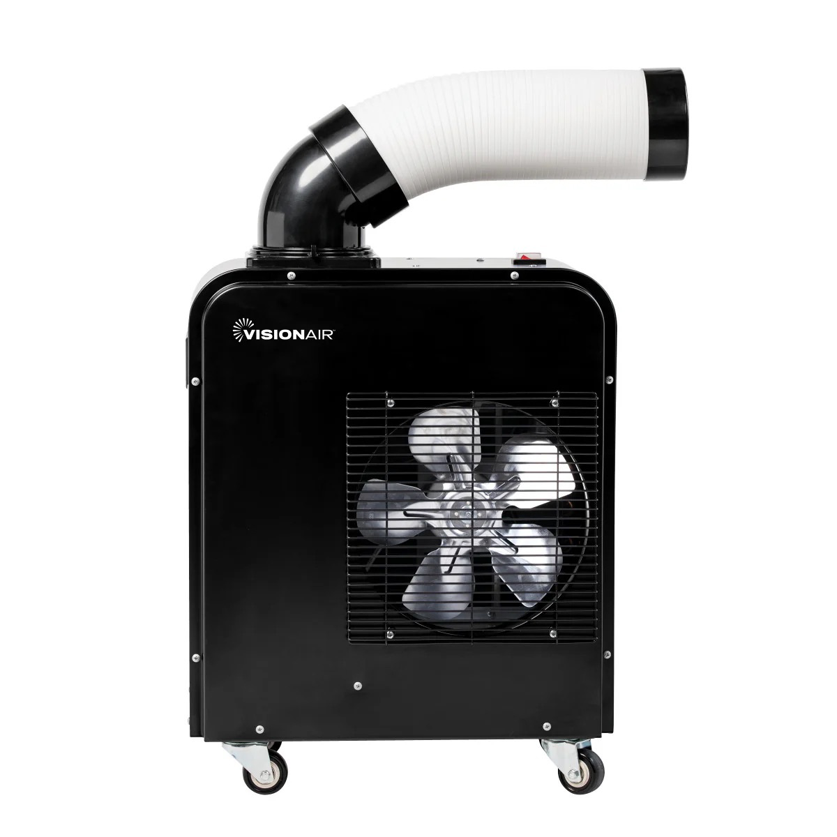 VisionAir 7,000 BTU Portable Indoor/Outdoor Spot Cooler