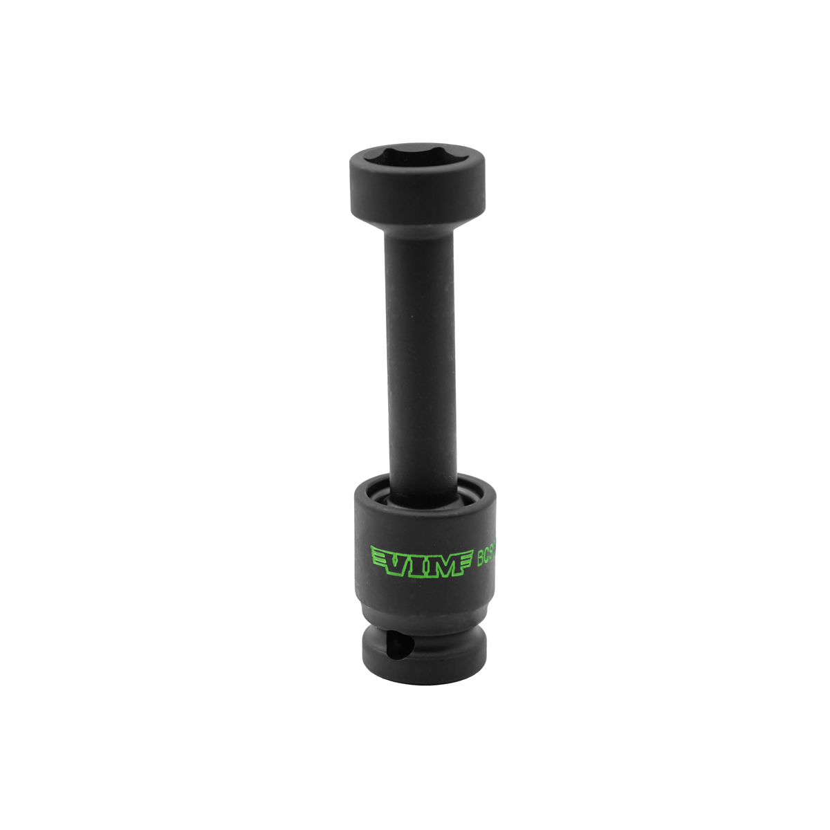 Vim Tools 14mm Impact Ball Uj Close Quarter Socket - 1/2'' Dr.