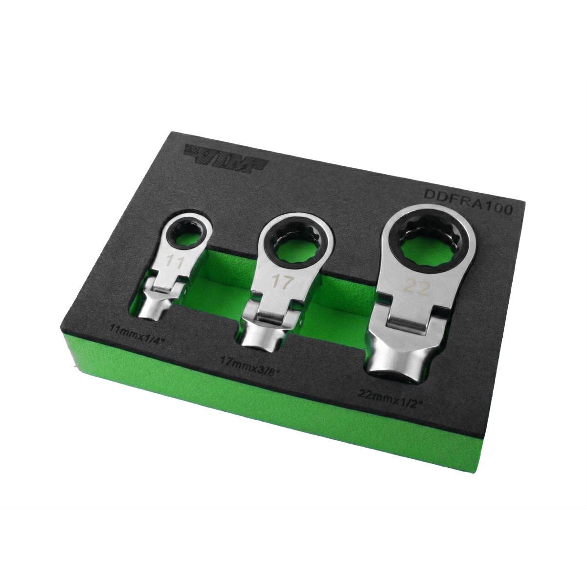 VIM Tools DDFRA100