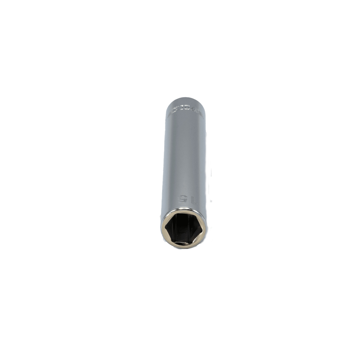 Vim Tools 15 Mm Extra Deep 6 Point Socket - 3/8 Inch Drive