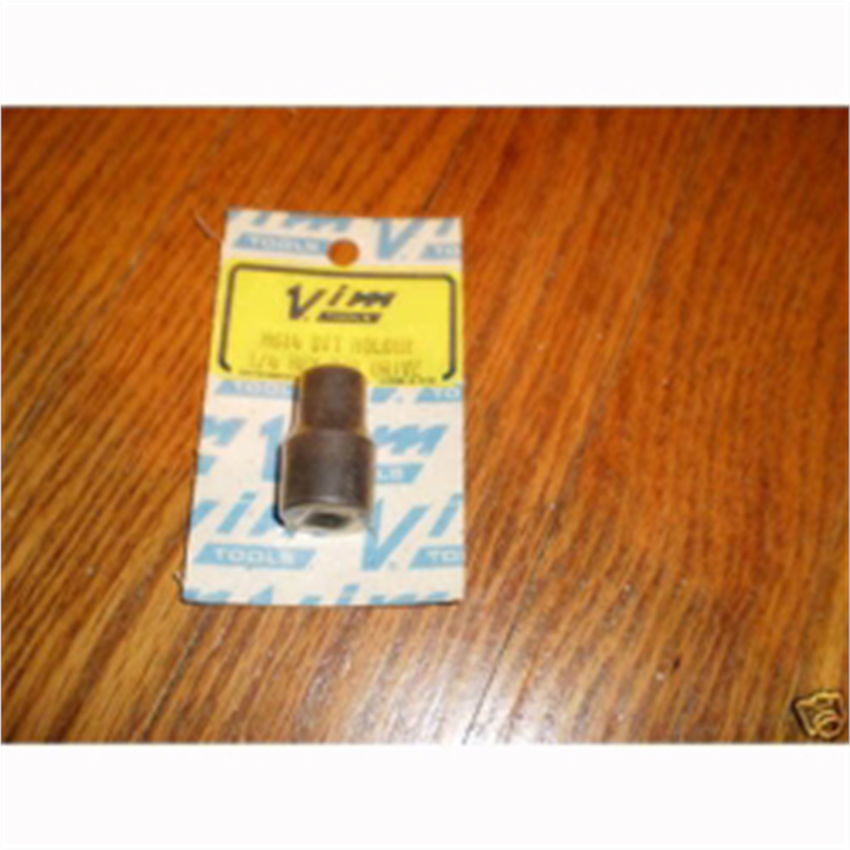 Vim Tools Holder 1/4" 3/8" Sq Drstraight