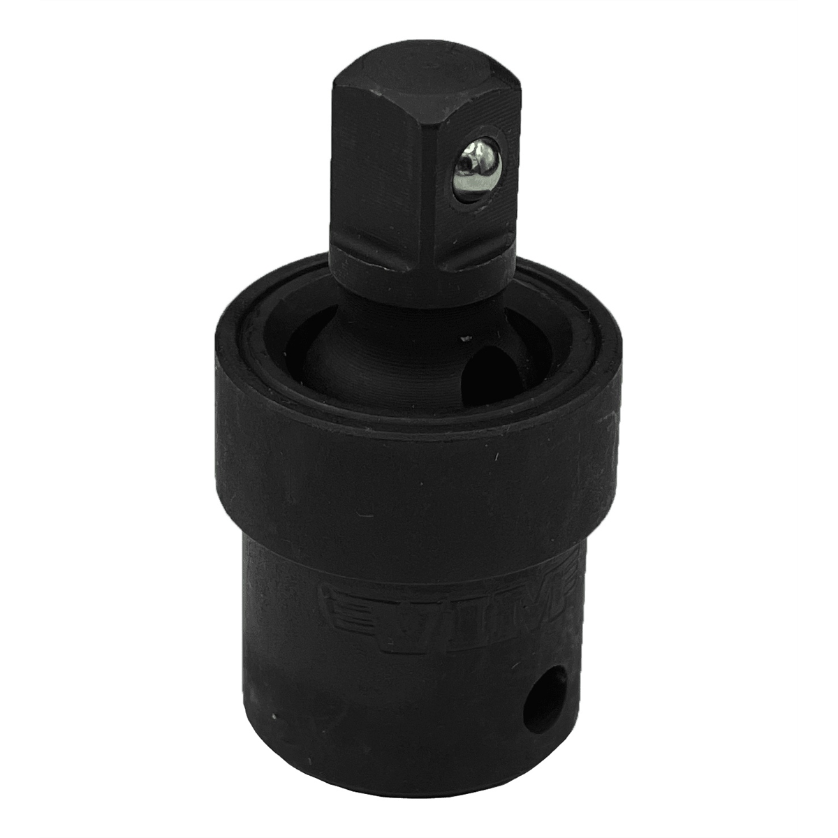 Vim Tools 1/4�� Drive Impact Spring Loaded U-joint Adapter