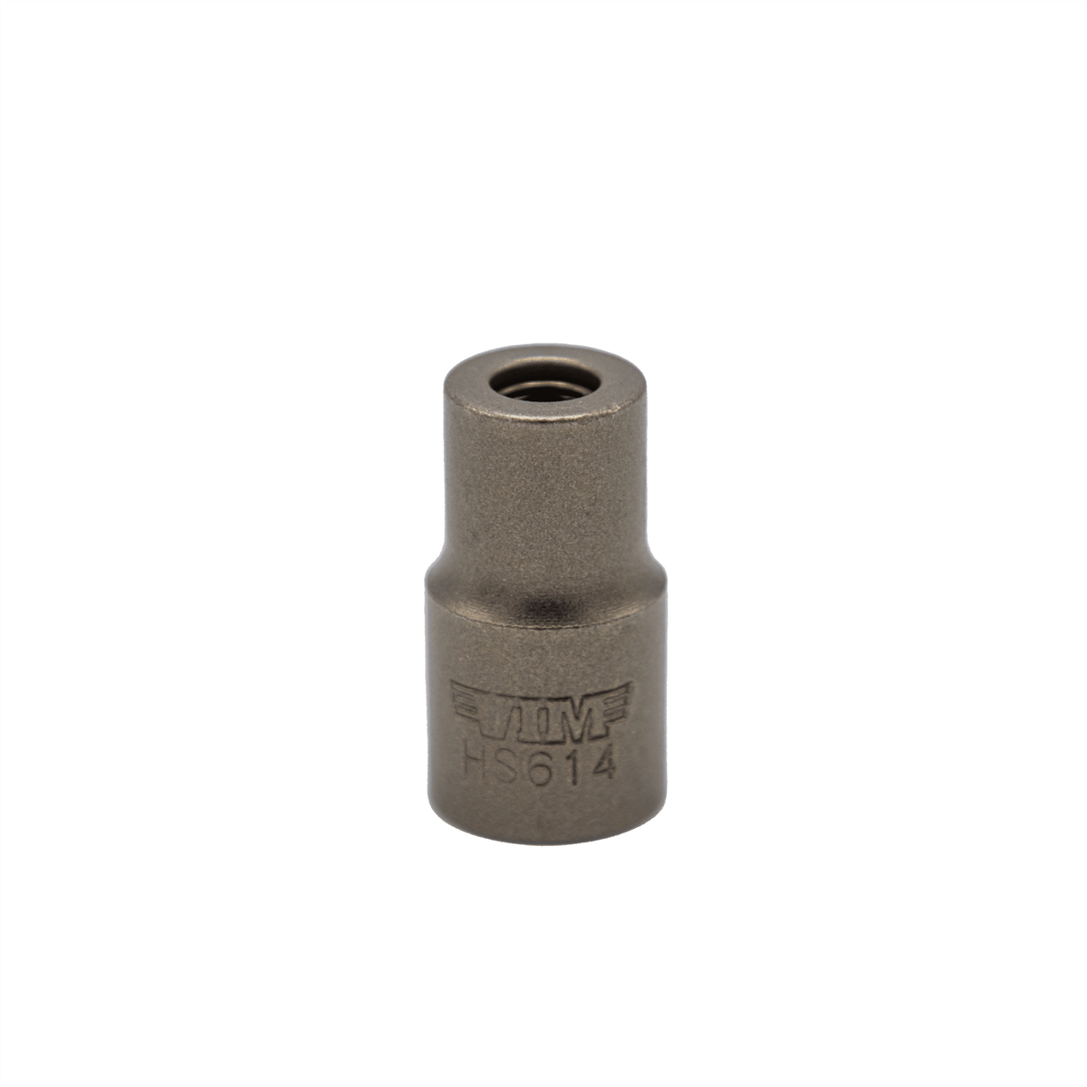 Vim Tools 5/16 Inch Hex Bit Holder X 3/8 Inch Square Drive