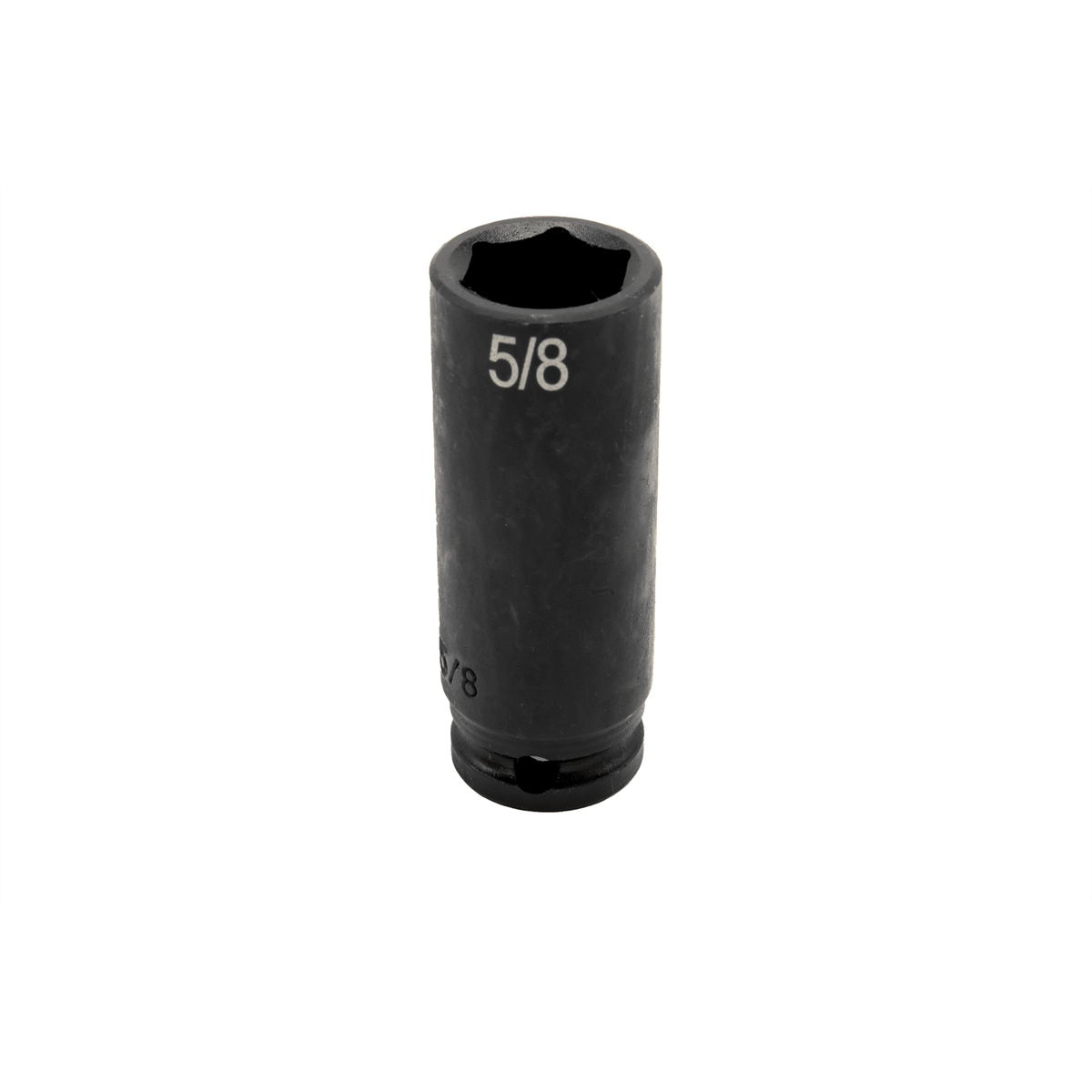 Vim Tools 5/8 Inch X 3/8 Inch Drive Sae Cr-mo Impact Socket - Deep