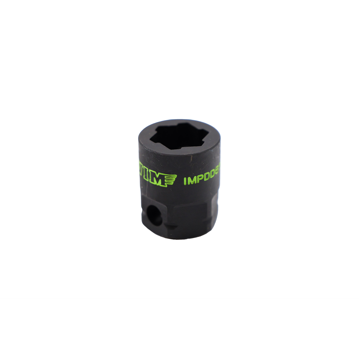 Vim Tools 11mm Dual Drive Impact Hextractor Socket - 3/8'' X 17mm