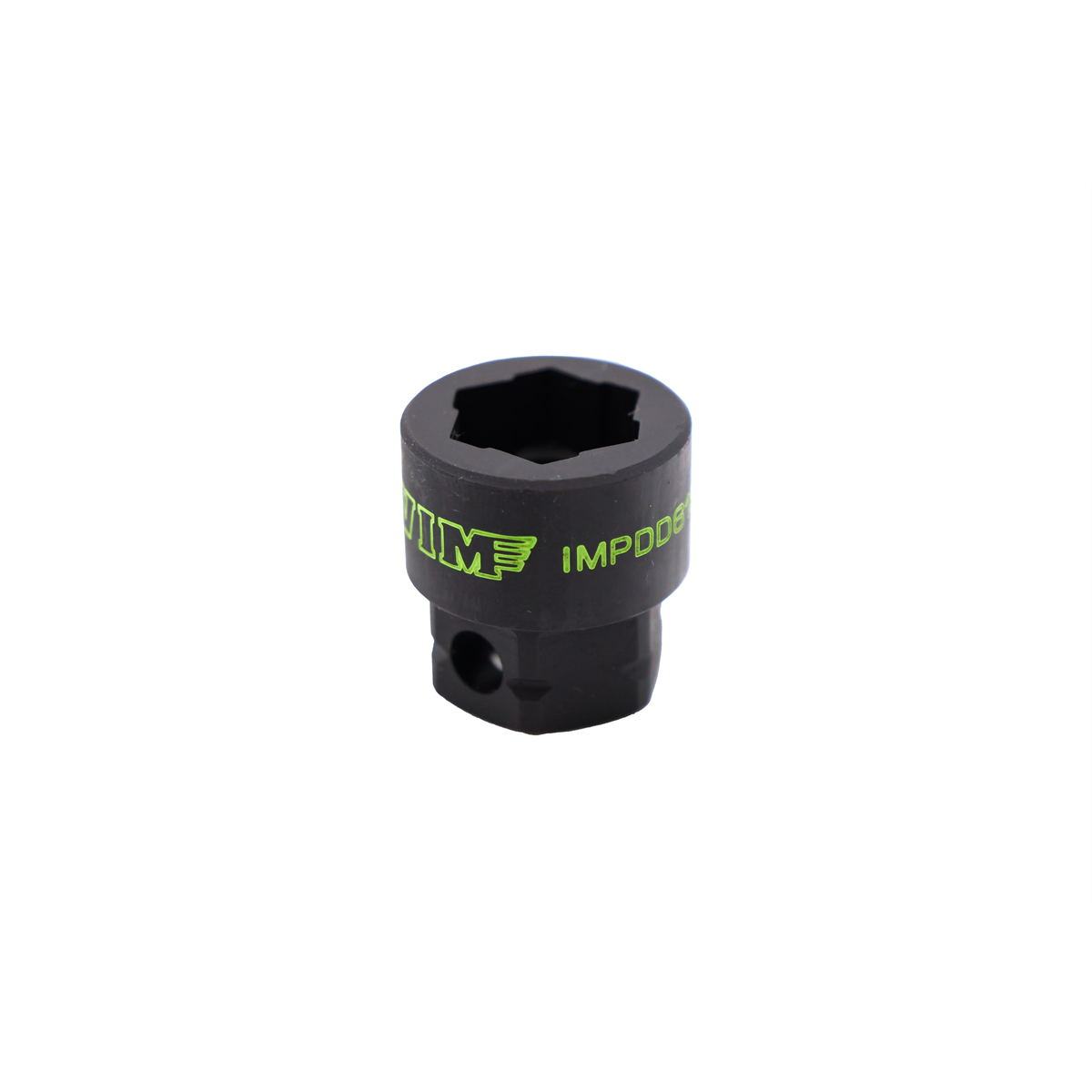 Vim Tools 13mm Dual Drive Impact Hextractor Socket - 3/8'' X 17mm