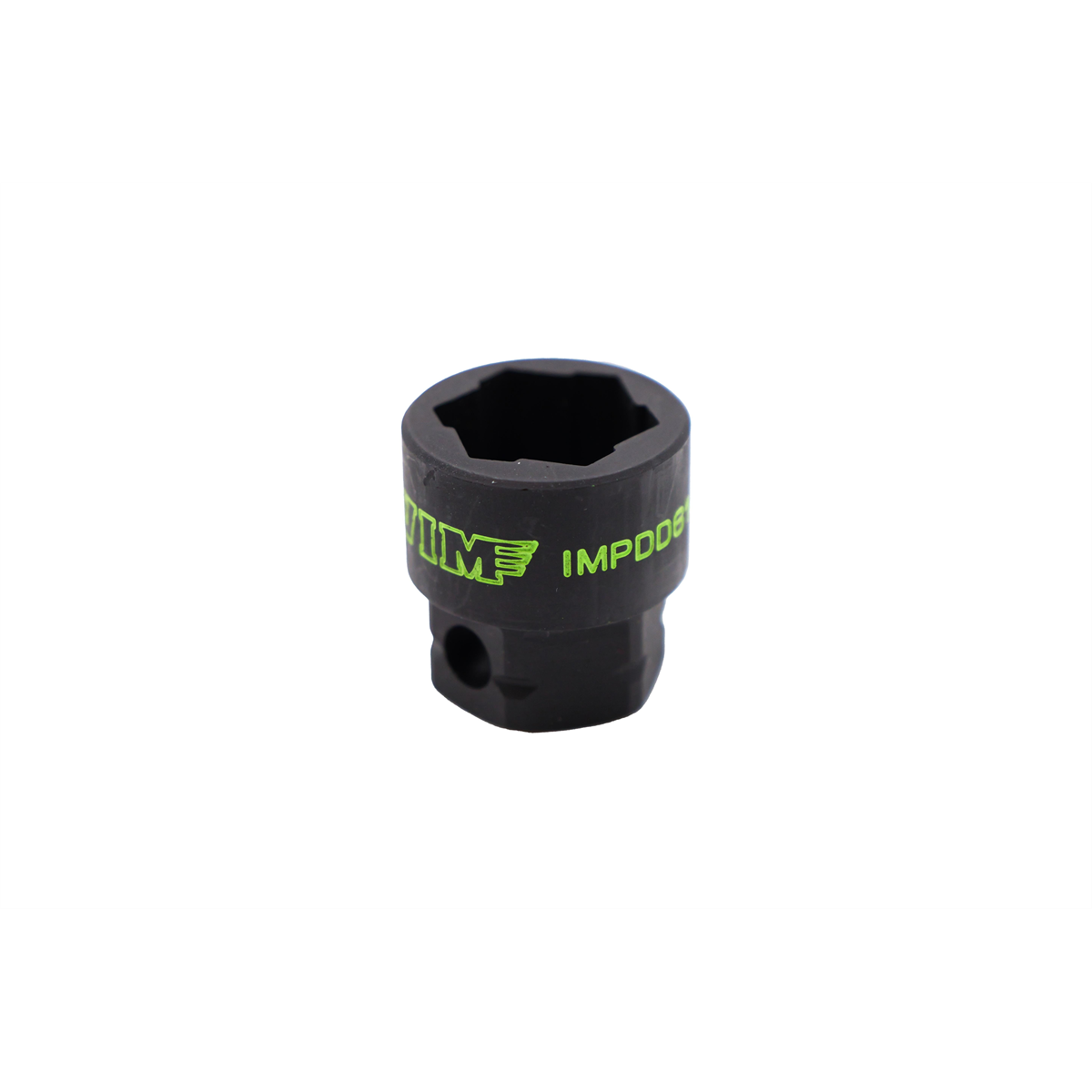 Vim Tools 14mm Dual Drive Impact Hextractor Socket - 3/8'' X 17mm