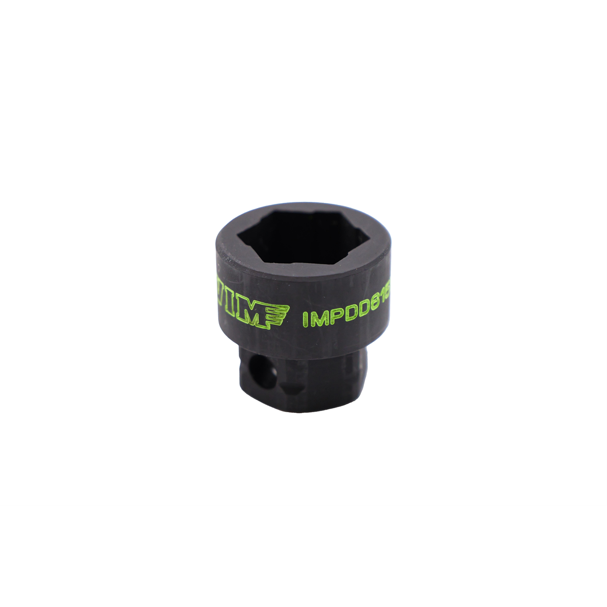 Vim Tools 15mm Dual Drive Impact Hextractor Socket - 3/8'' X 17mm