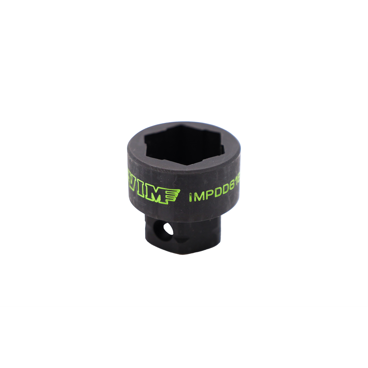 Vim Tools 16mm Dual Drive Impact Hextractor Socket - 3/8'' X 17mm