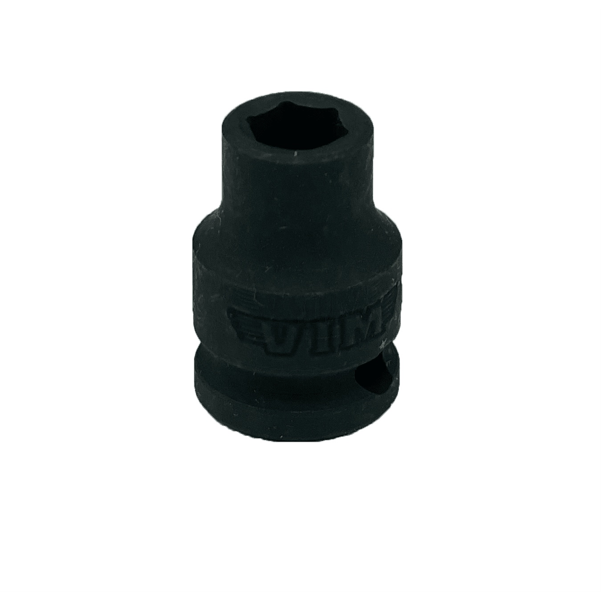 Vim Tools 4.5 Mm X 1/4 Inch Drive Metric Cr-mo Impact Socket - Deep