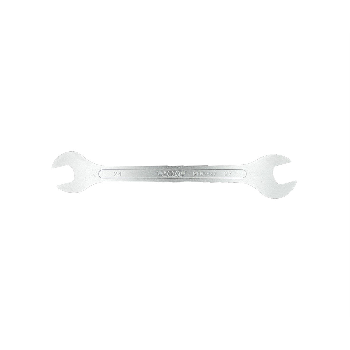 Vim Tools Flat Wrench 24mm X 27mm