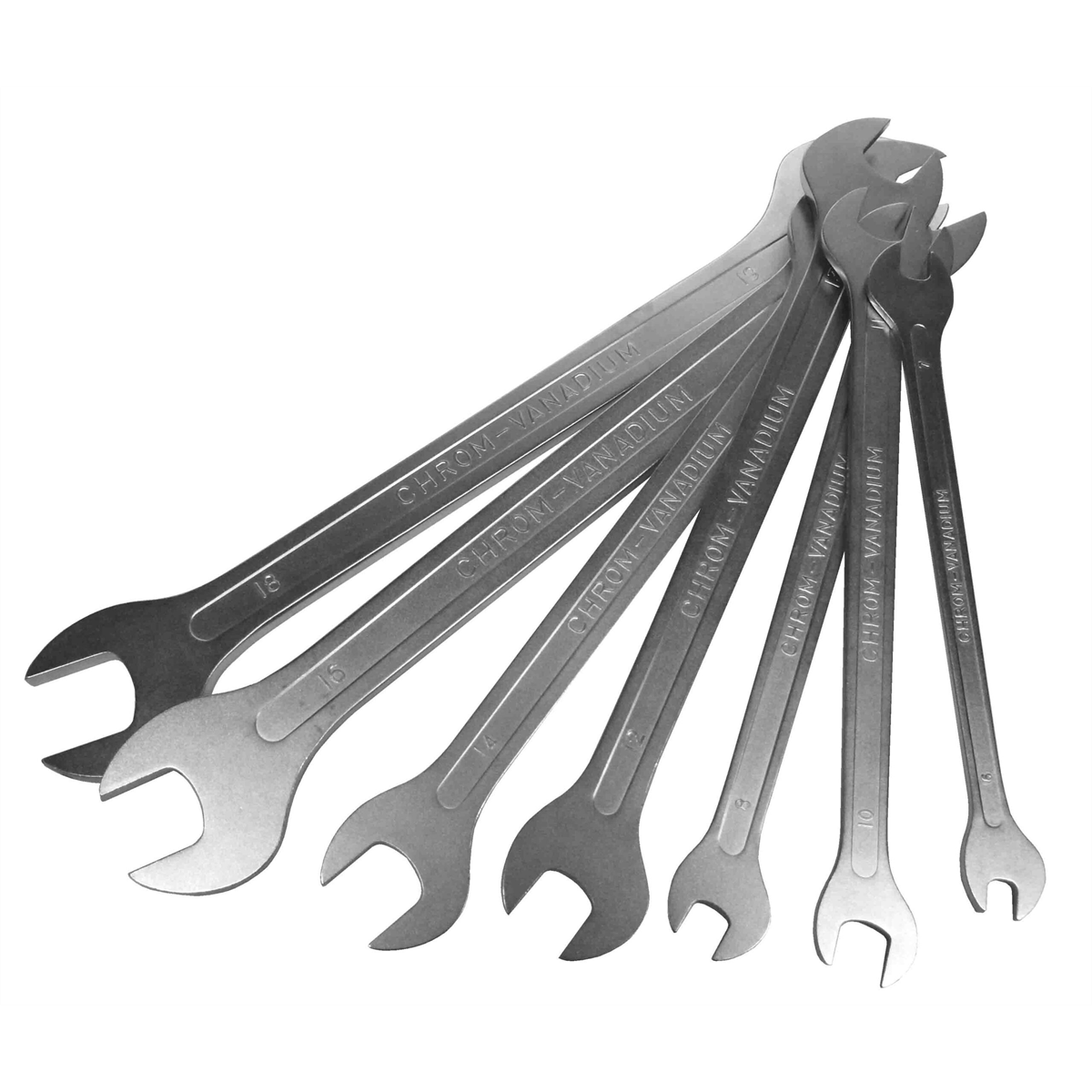 Vim Tools Flat Wrench 30mm X 32mm