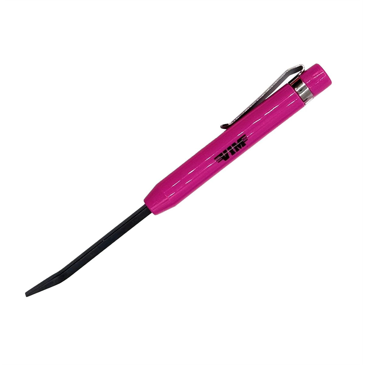 VIM Tools Mini Prybar - Pink Not For Sale - Warranty Only