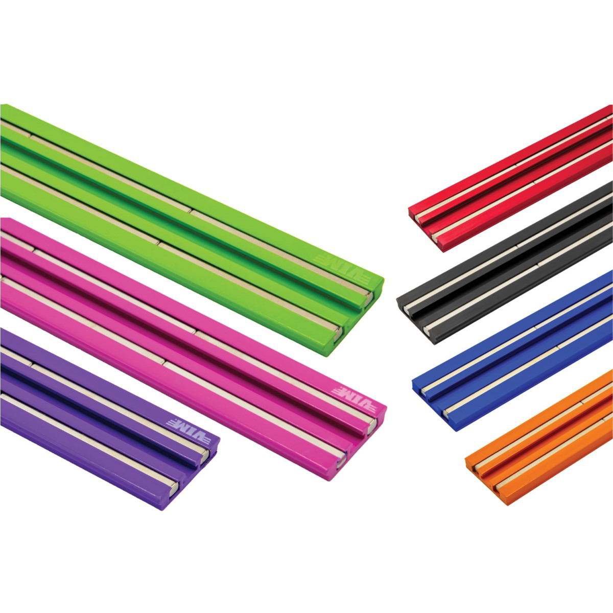 Vim Tools 28 Pc. Magrail Refill Pack For Mrstation
