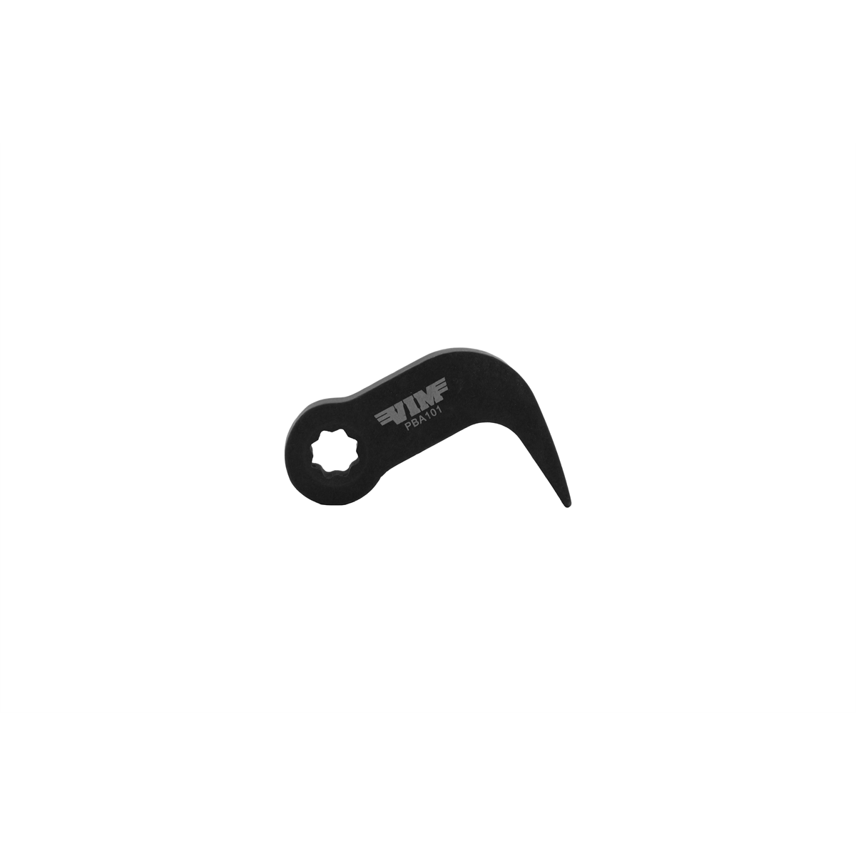 VIM Tools 1/4'' DR. 8-PT 90 DEGREE PRY BAR ATTACHMENT