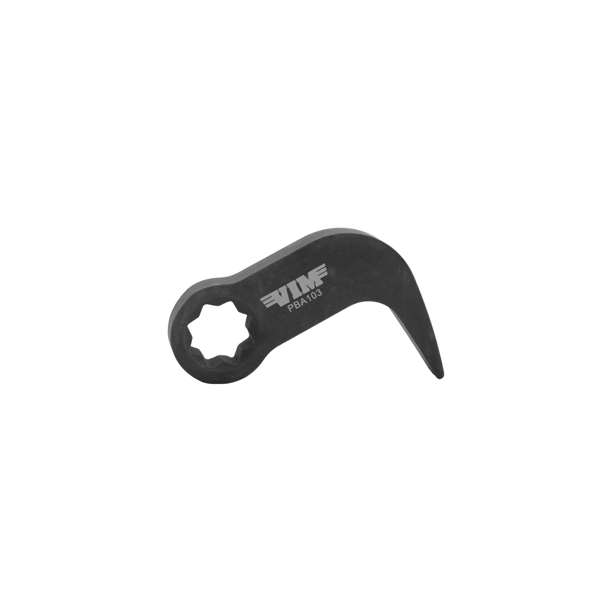 VIM Tools 1/2'' DR. 8-PT 90 DEGREE PRY BAR ATTACHMENT