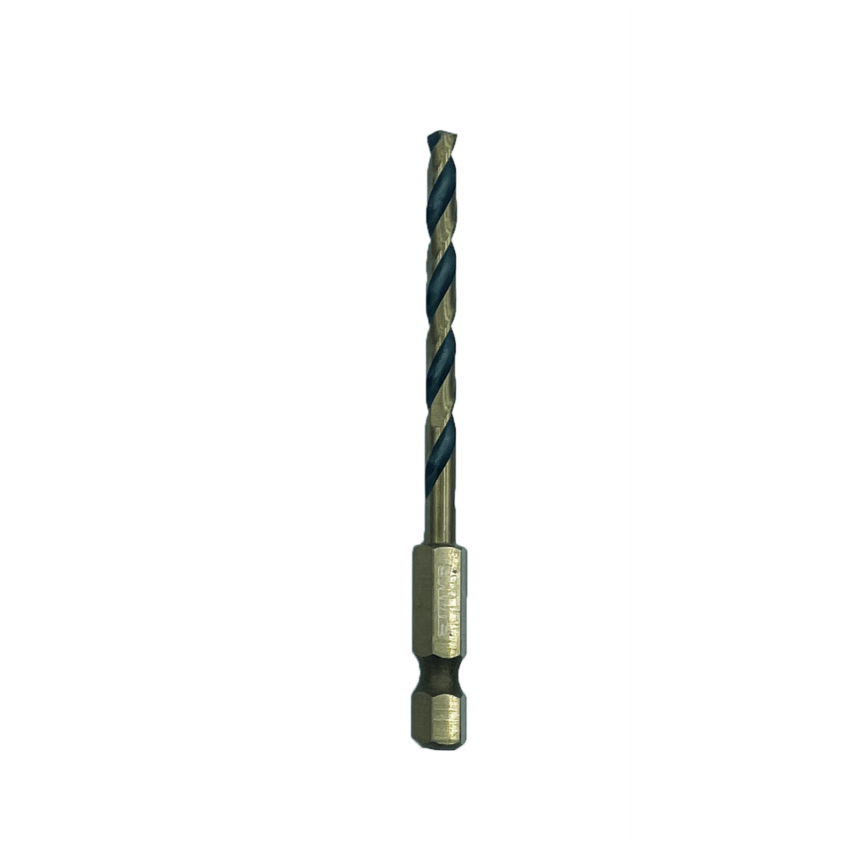 Vim Tools 11/64 Inch Power Drive M35 Drill Bit - 1/4 Inch Hex Drive