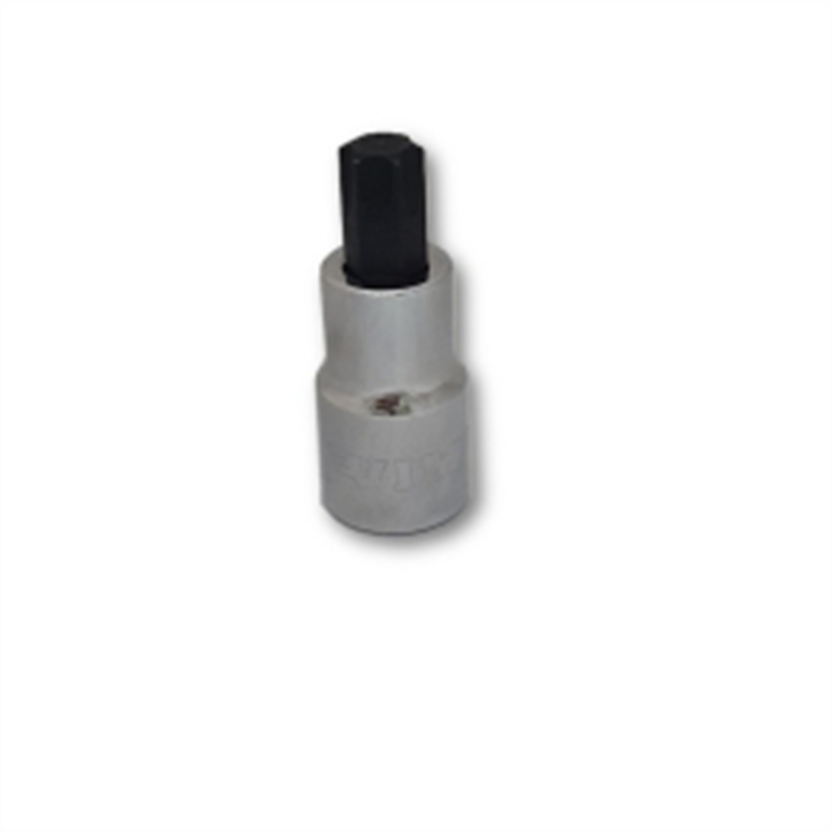 Vim Tools T55 Torx Bit, Press Fit 1/2"sq