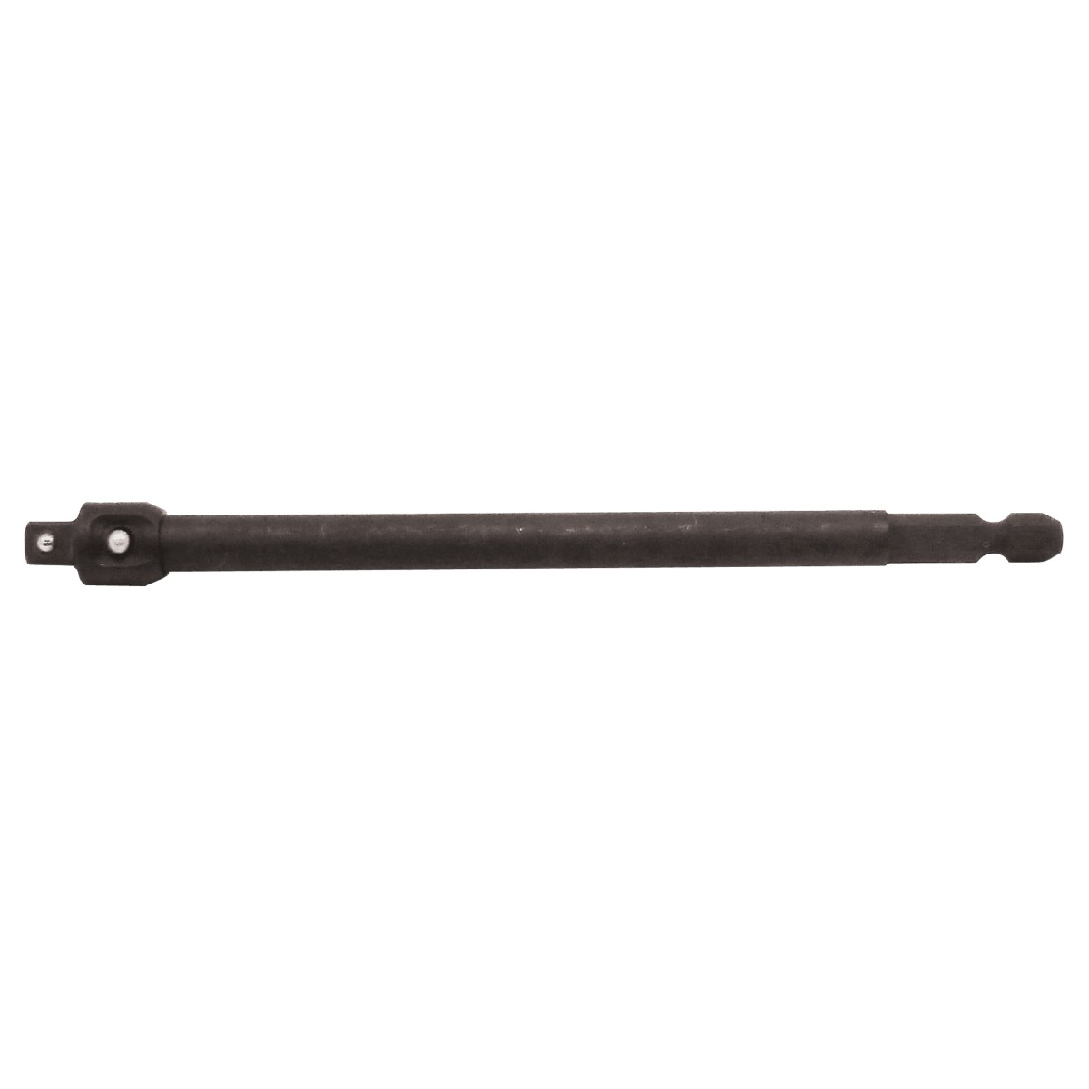 Vim Tools 1/4 Inch Power Shank By 3/8 Inch Extension (6 Inch Oal)