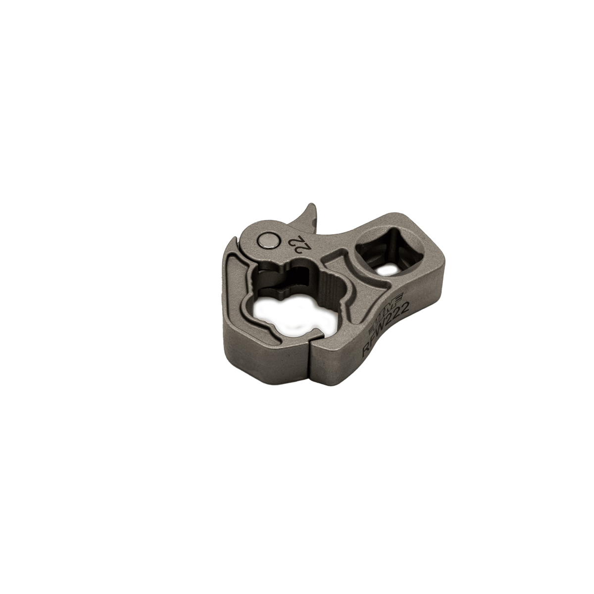 Vim Tools 22mm And 7/8 Inch Large Ratcheting Flare Nut - 1/2 Inch