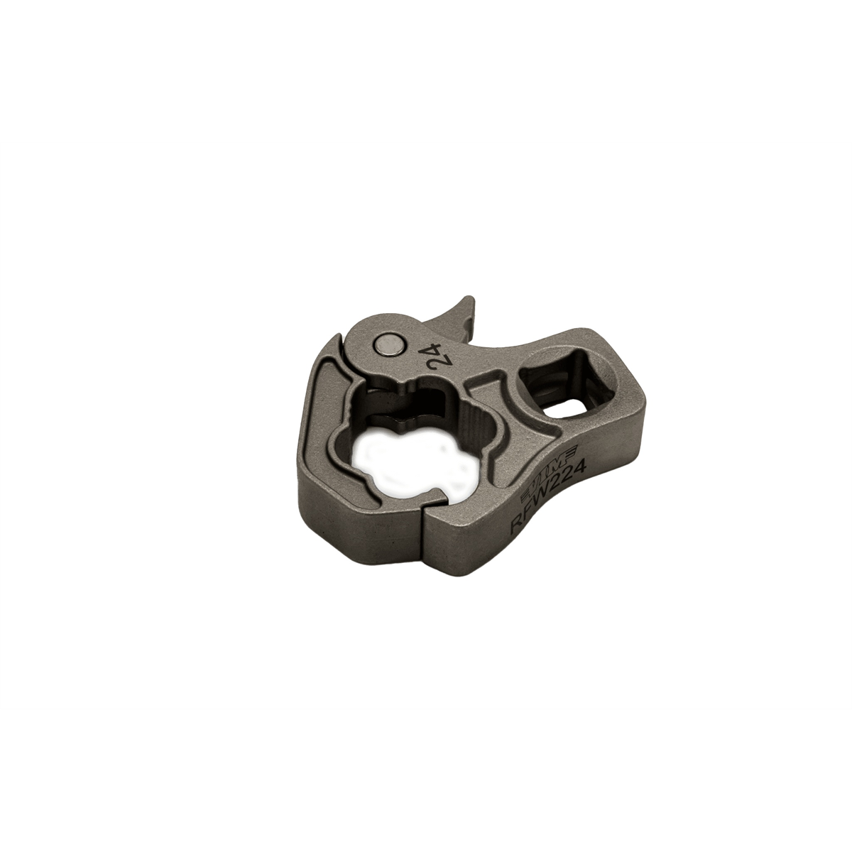 Vim Tools 24mm And 15/16 Inch Large Ratcheting Flare Nut - 1/2 Inch