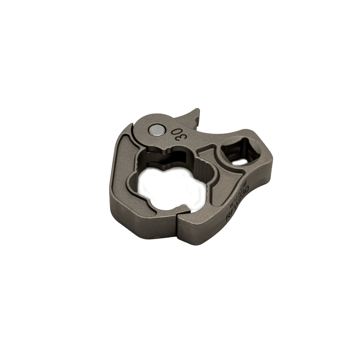 Vim Tools 30mm And 31mm Large Ratcheting Flare Nut - 1/2 Inch