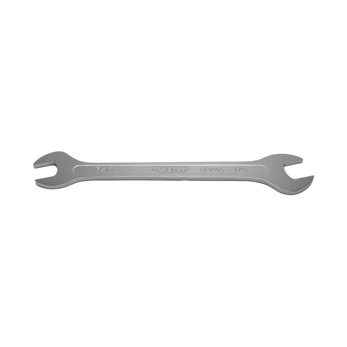 Vim Tools 13/16 Inch X 7/8 Inch Flat Wrench