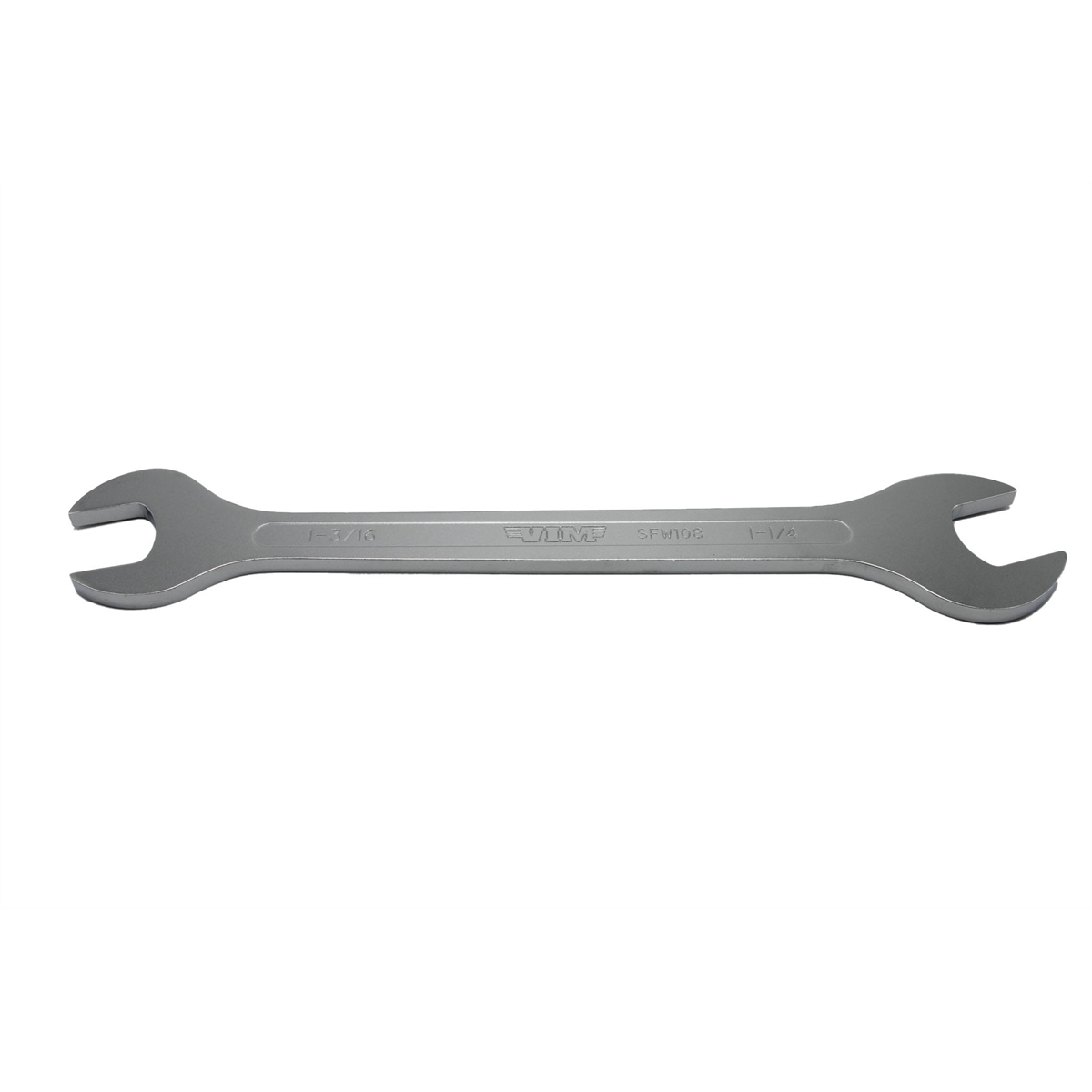 Vim Tools 1-3/16 Inch X 1- 1/4 Inch Flat Wrench