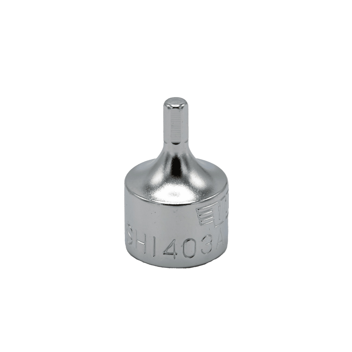 Vim Tools 7/64 Inch Hex One Piece Drive Bit, 1/4 Inch Square Drive