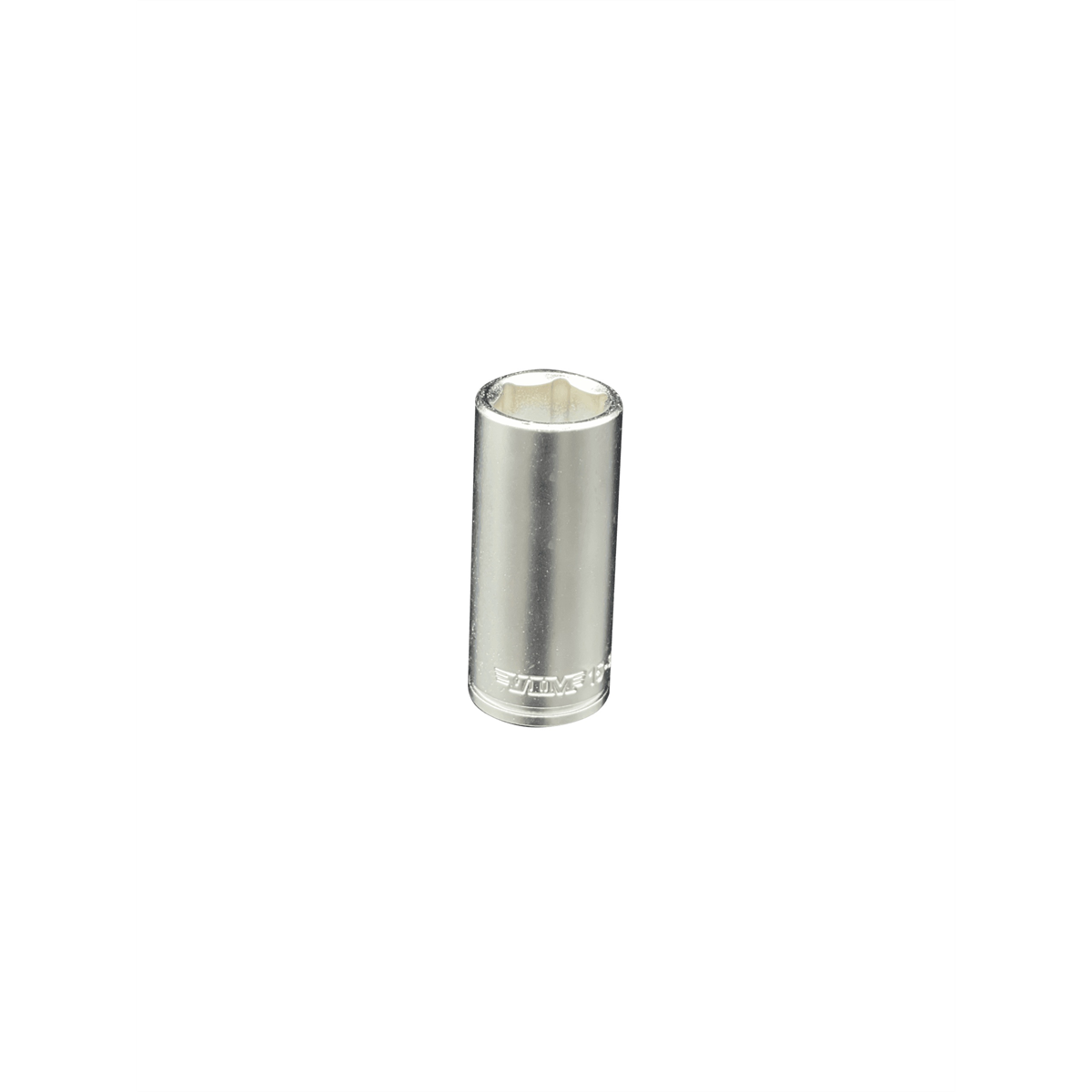 SMS613VIM Tools 13 mm 6 Point 3/8 Inch Drive Socket – Satin Finish
