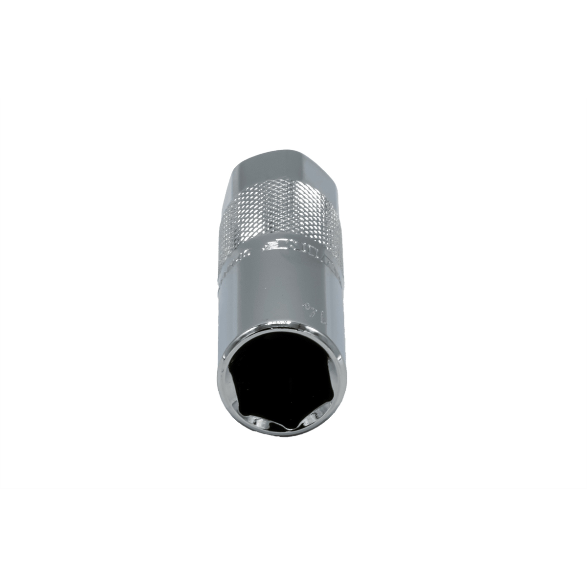 Vim Tools 13/16 Inch Spark Plug Socket - 3/8 Inch Drive
