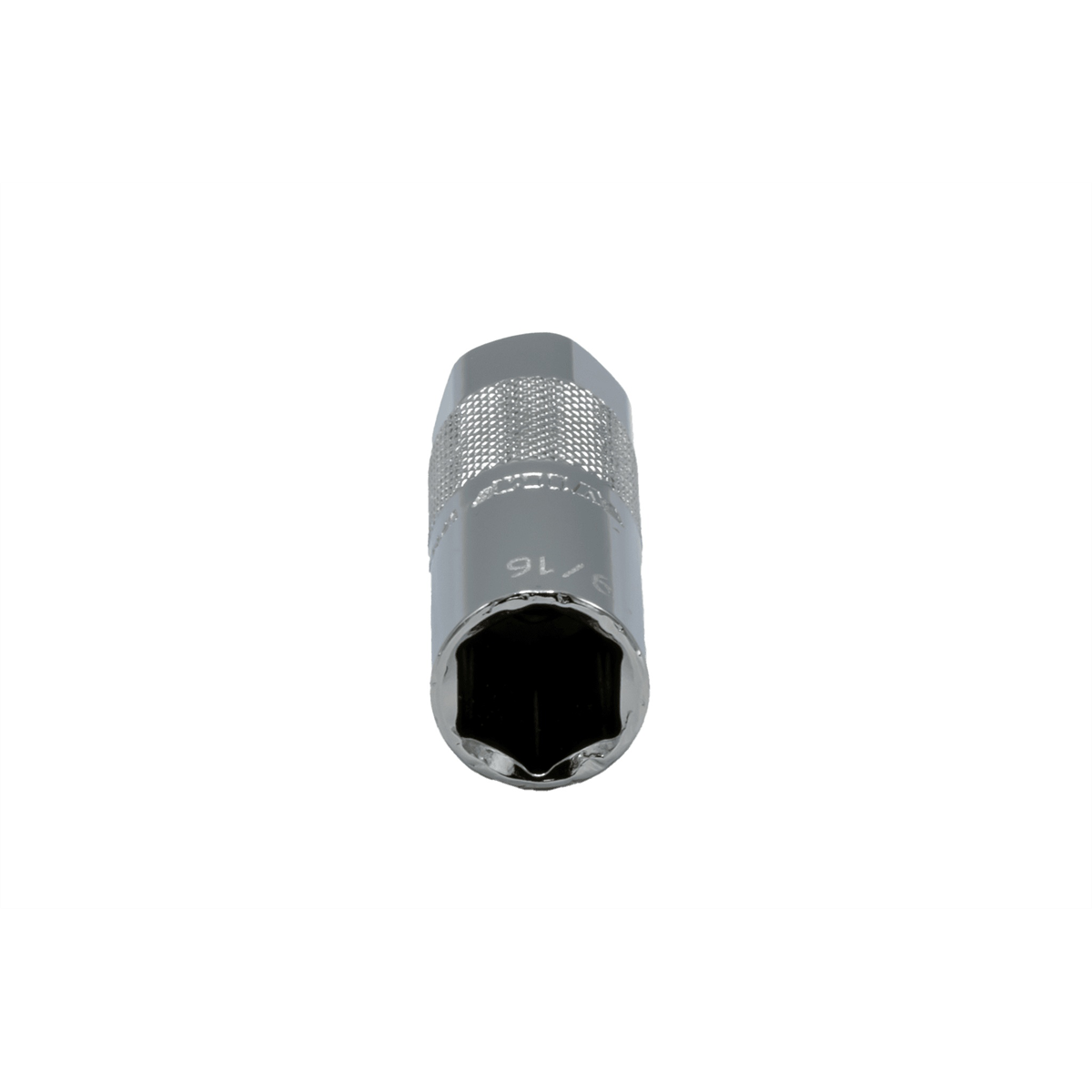 Vim Tools 9/16 Inch Spark Plug Socket - 3/8 Inch Drive