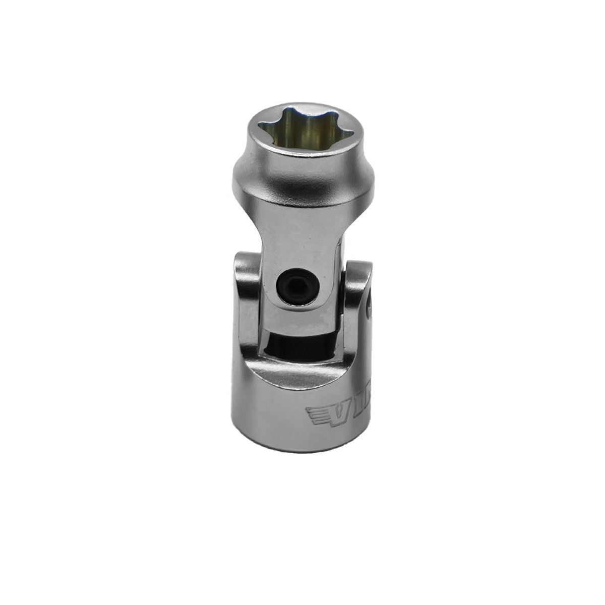 Vim Tools E10 Torx Stubby Universal Joint Socket - 1/4'' Dr.