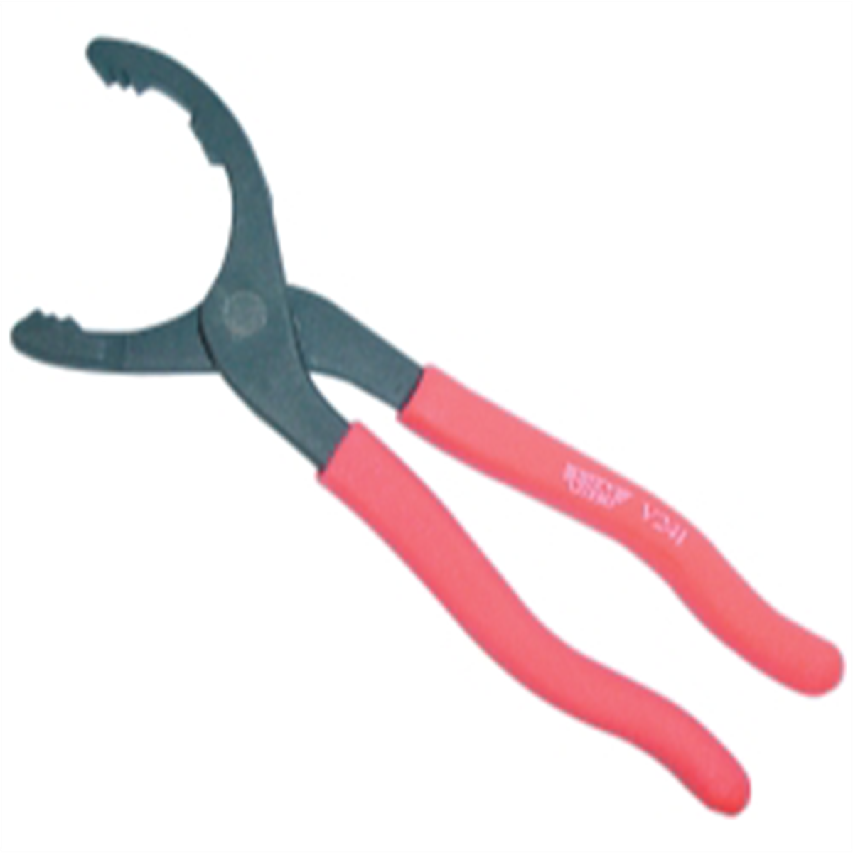 VIM Tools Oil Filter Plier, 2.75" to 3.1"