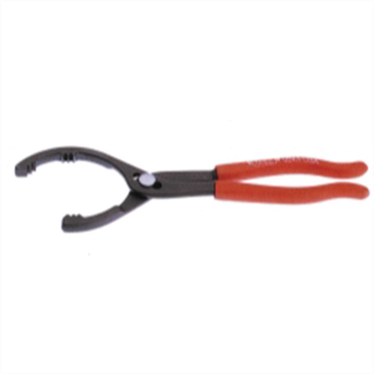 VIM Tools Oil Filter Plier, Adjustable 2" to 4.2"