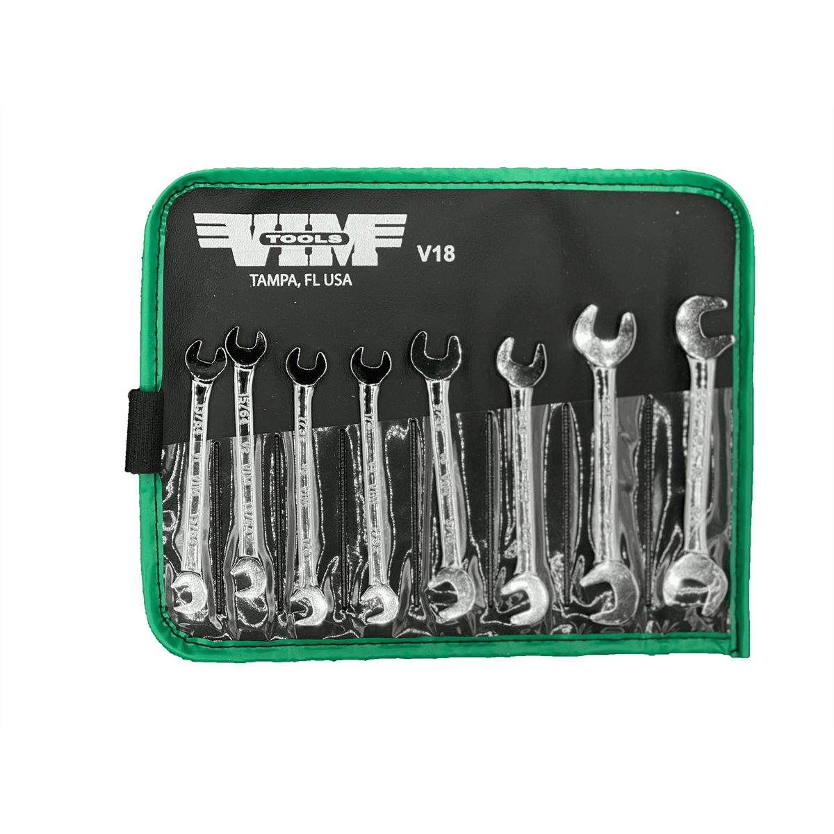 Vim Tools Wr 15/64 Distr Xl 12pt