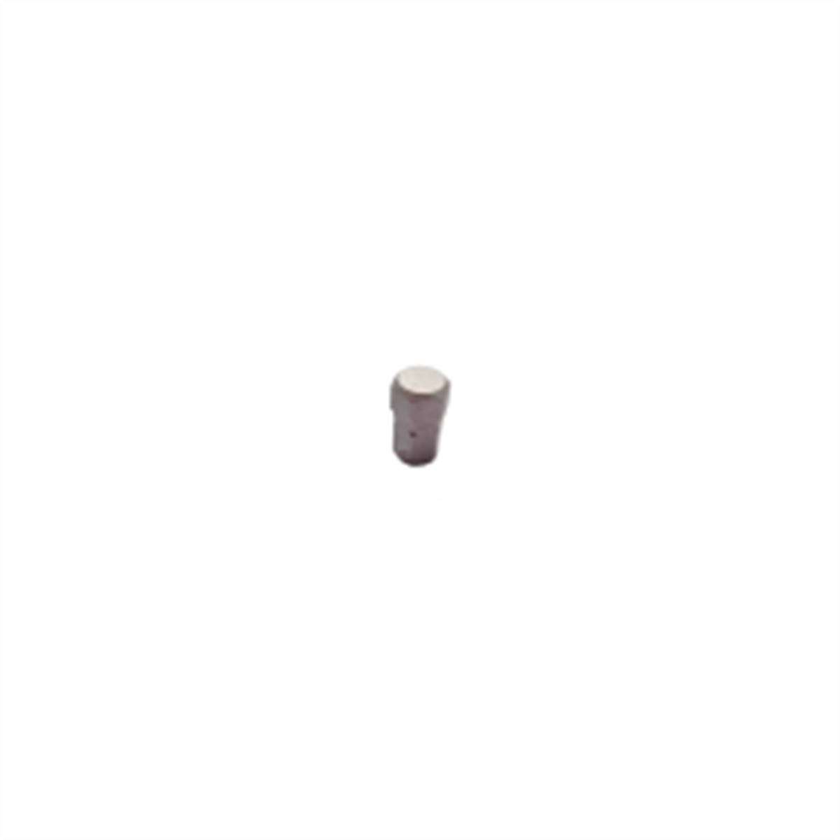 Vim Tools 8 Mm Hex Half Cut Bit, 5/16 Inch Hex, 5/8 Inch Oal