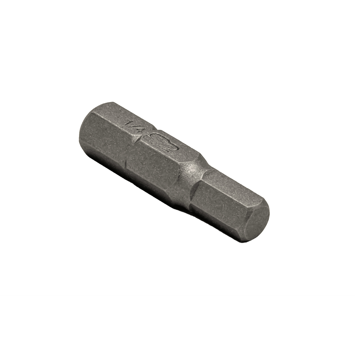 Vim Tools 1/4'' Hex - 5/16'' Dr. Impact Bit 1.25'' Long