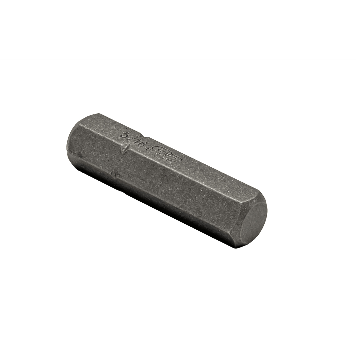 Vim Tools 5/16'' Hex - 5/16'' Dr. Impact Bit 1.25'' Long
