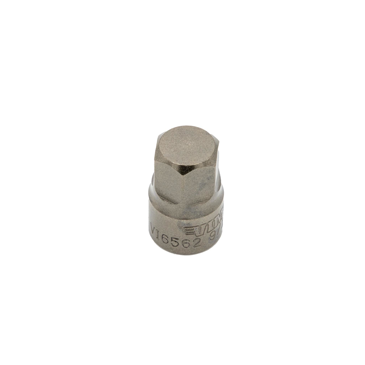Vim Tools 9/16" Stubby Impact Driver 3/8" Sq Dr 28mm Oal